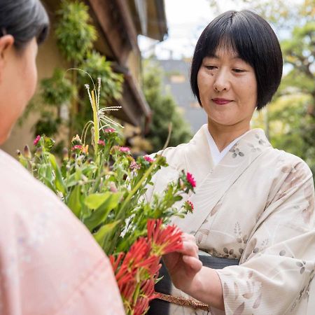 Hotel Yamatoya Besso Macujama Exteriér fotografie