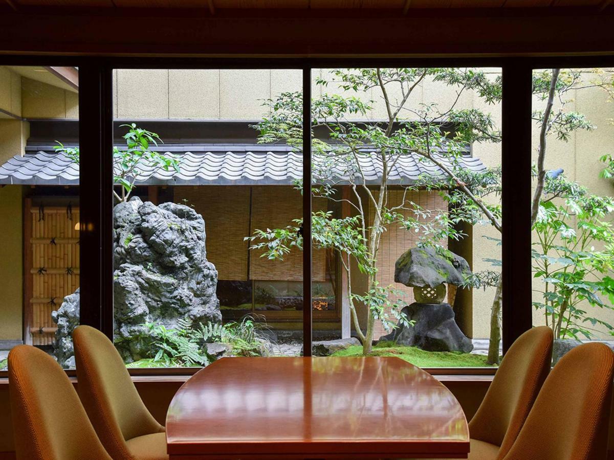 Hotel Yamatoya Besso Macujama Exteriér fotografie