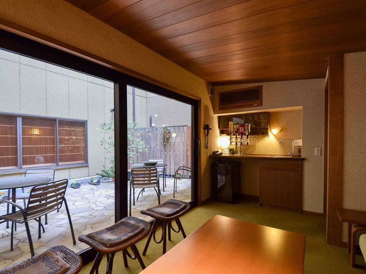 Hotel Yamatoya Besso Macujama Exteriér fotografie