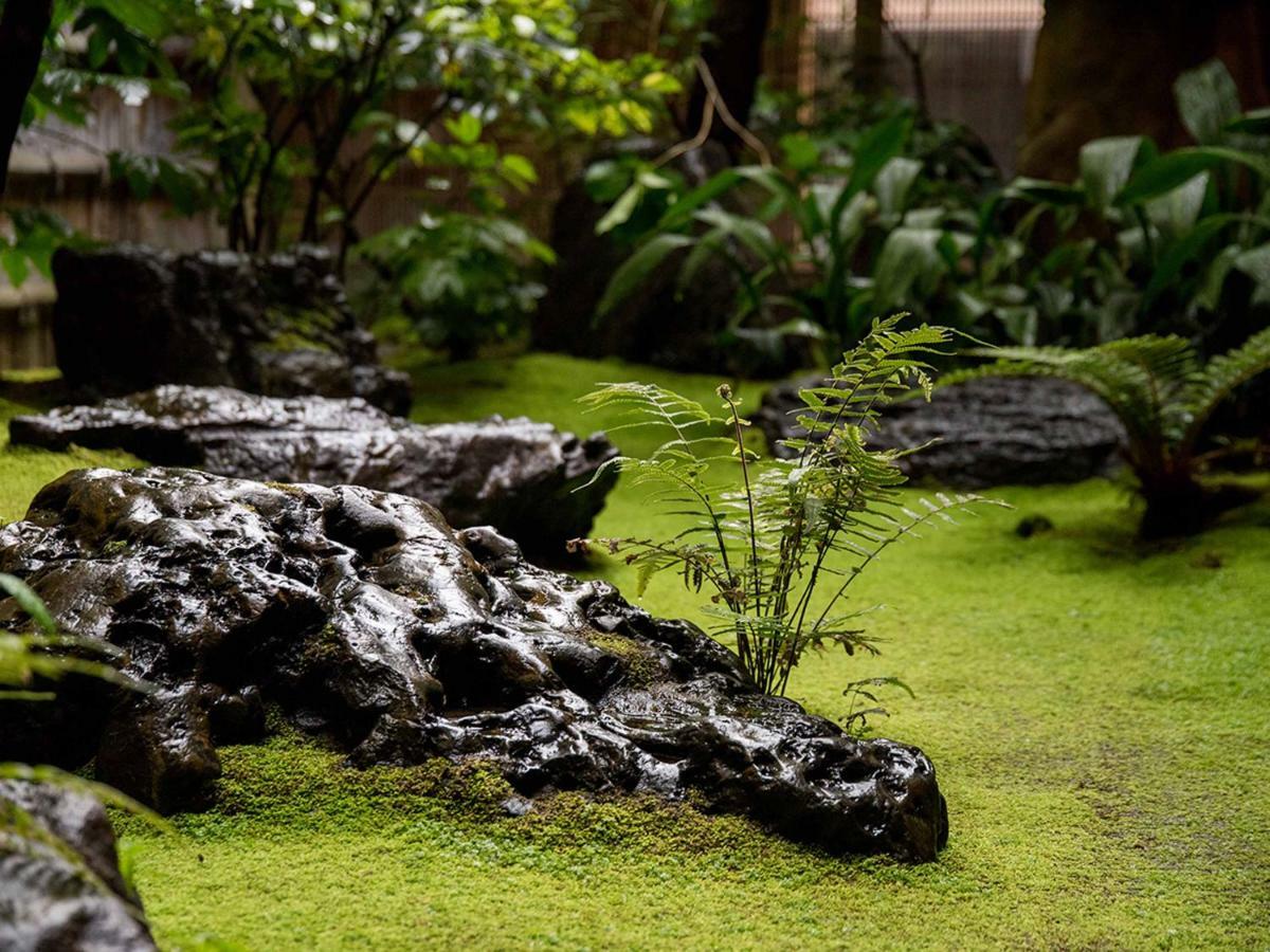 Hotel Yamatoya Besso Macujama Exteriér fotografie