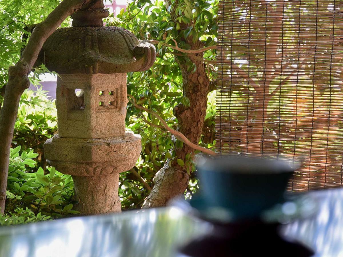 Hotel Yamatoya Besso Macujama Exteriér fotografie