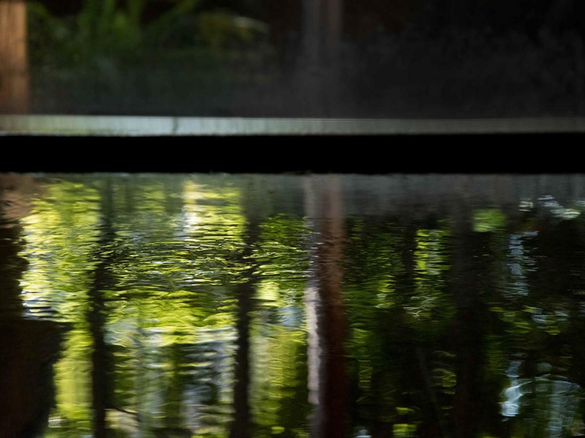 Hotel Yamatoya Besso Macujama Exteriér fotografie