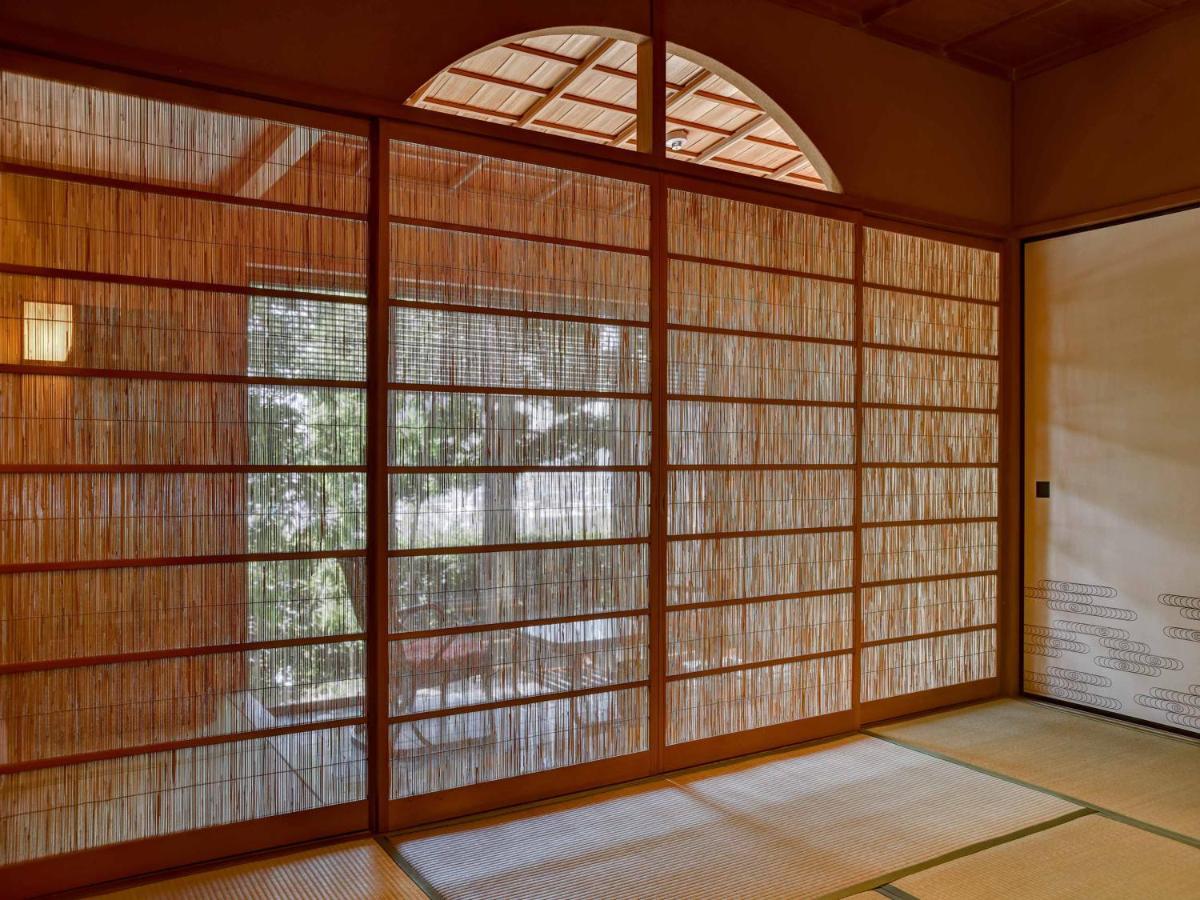 Hotel Yamatoya Besso Macujama Exteriér fotografie