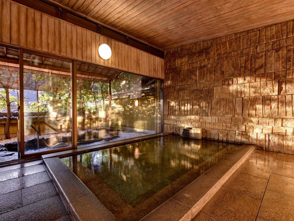 Hotel Yamatoya Besso Macujama Exteriér fotografie