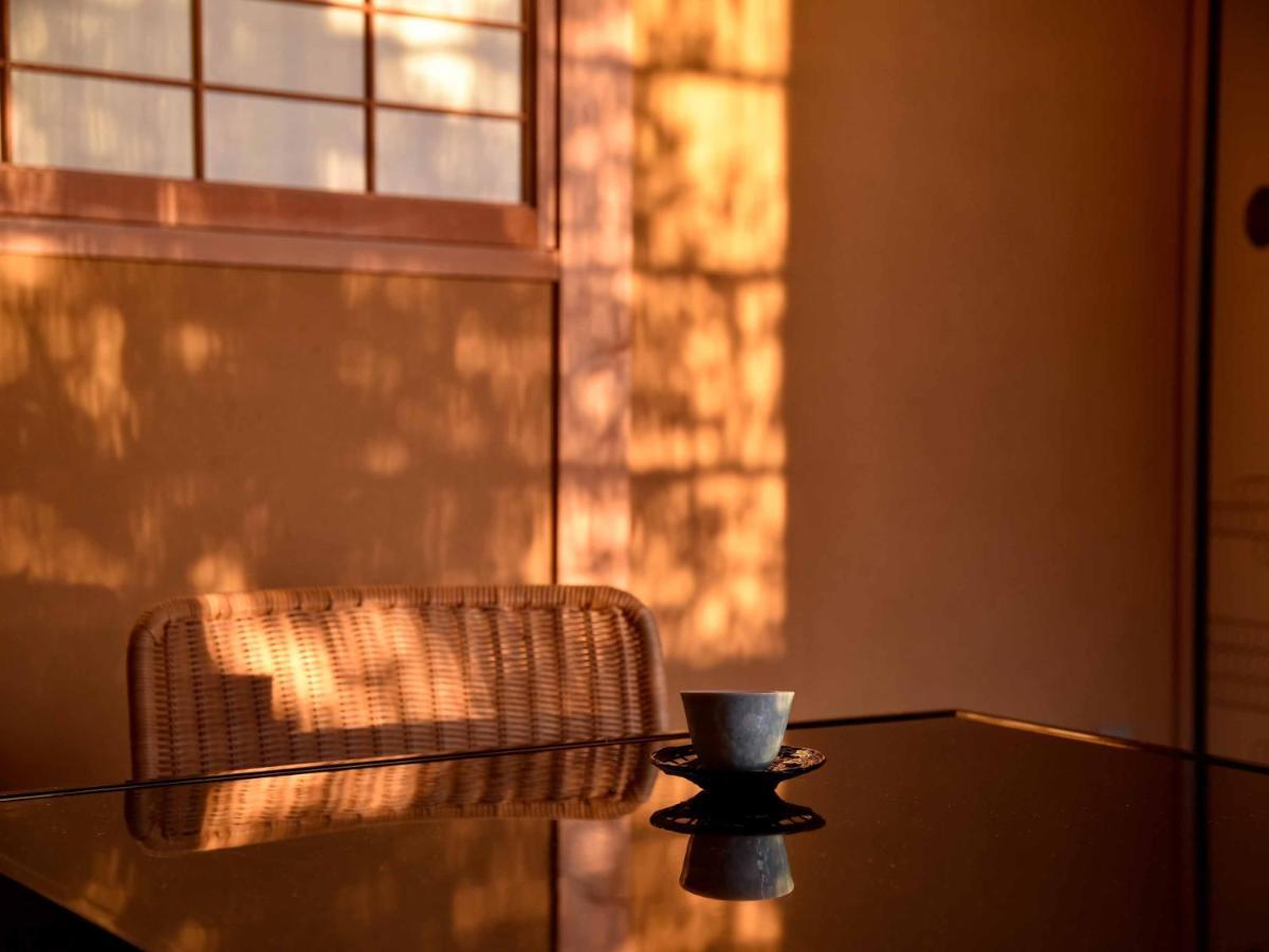 Hotel Yamatoya Besso Macujama Exteriér fotografie