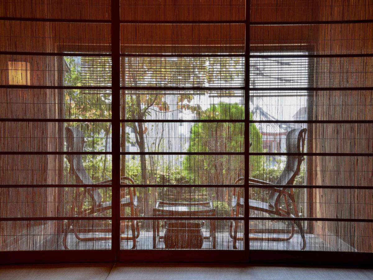 Hotel Yamatoya Besso Macujama Exteriér fotografie