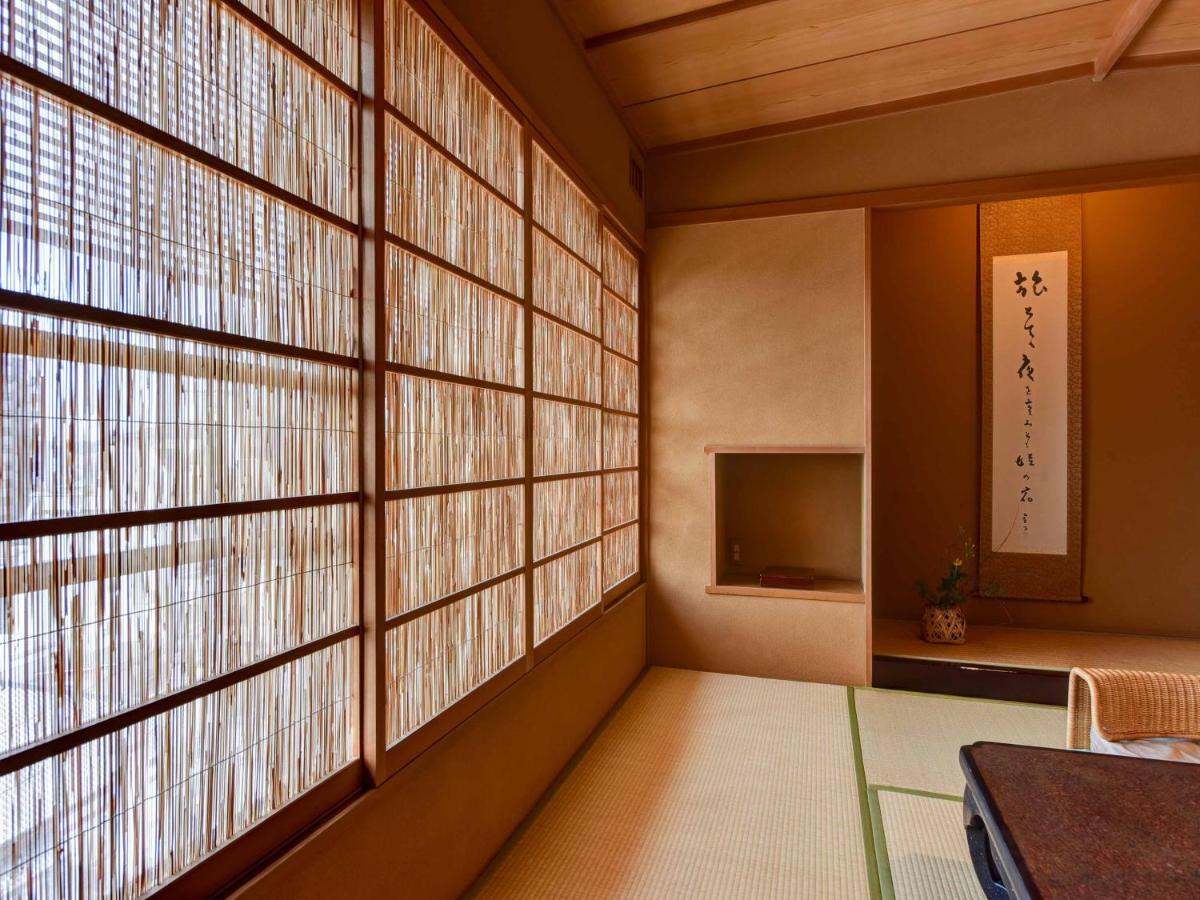 Hotel Yamatoya Besso Macujama Exteriér fotografie