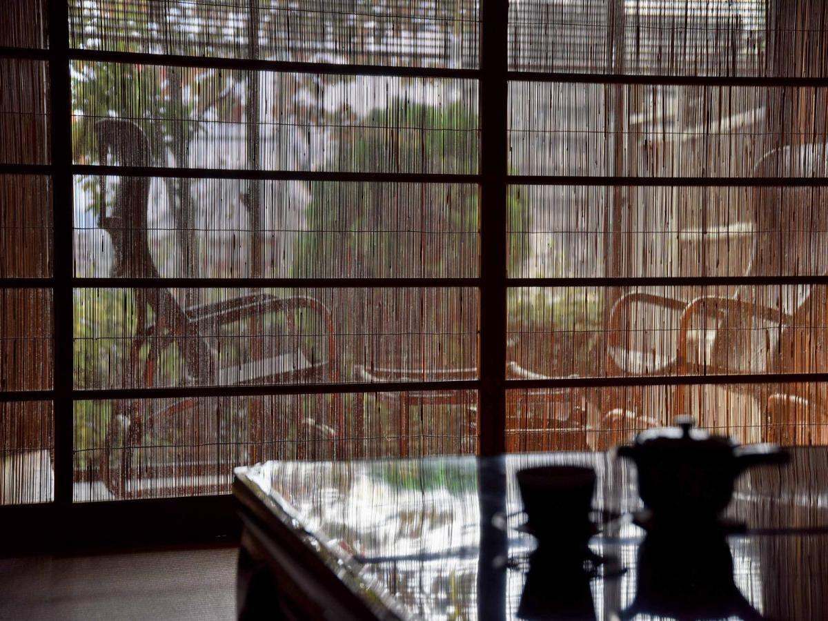 Hotel Yamatoya Besso Macujama Exteriér fotografie